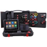 2026 Autel Maxisys Ultra Full System Diagnostic Tool With MaxiFlash VCMI , Support ECU Programming Guidance Function and Topology Module Mapping
