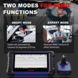 2026 Autel MaxiIM IM508S Key Programming Tool , with XP200 Programmer All System Diagnostics