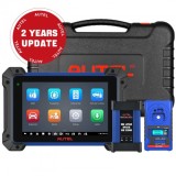 2026 Autel MaxiIM IM608 PRO II (IM608S II/ IM608 II) All-In-One Key Programming Tool, Support All Key Lost With 2 Years Free Update