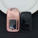 For Honda style car key TPU protective cover，please choose color