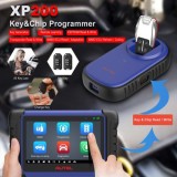 2026 Autel MaxiIM IM508S Key Programming Tool , with XP200 Programmer All System Diagnostics