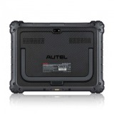 2026 Autel MaxiCOM Ultra Lite S Automotive Diagnostic Tool , Support ECU Programming/Coding Topology Mapping and Guided Functions with Multi-language