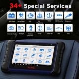 2026 Autel MaxiIM IM508S Key Programming Tool , with XP200 Programmer All System Diagnostics