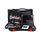 2026 AUTEL MaxiSys Ultra S2 Advanced Diagnostic Tablet , Support Motor Truspeed