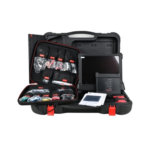 2026 AUTEL MaxiSys Ultra S2 Advanced Diagnostic Tablet , Support Motor Truspeed