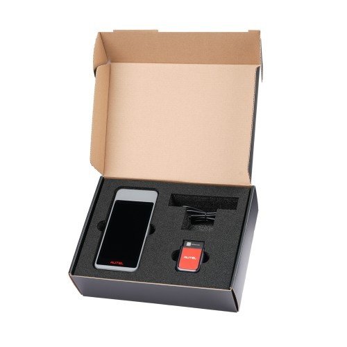 2026 AUTEL MaxiDiag MD906 PRO (MD906PRO) All System Diagnostic Scanning + Maintenance Services with Android 9 System & Touchscreen Interface