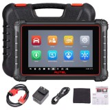 2026 Autel MaxiCOM MK900 Scanner , CAN-FD & DoIP FCA & Renault SGW Access New Version of MK808BT PRO, MK808S, MK808Z
