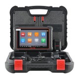 2026 AUTEL MaxiPRO MP900BT KIT (AUTEL MP900-BT KIT) Car Diagnostic Scanner Tool , Support DoIP CAN-FD, OE ECU Coding, Bi-Directional