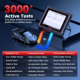 2026 Autel MaxiCOM MK900 Scanner , CAN-FD & DoIP FCA & Renault SGW Access New Version of MK808BT PRO, MK808S, MK808Z