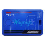 2026 EONEBOSS TLK2 Locked Key Reuse Tool for Toyota / Lexus 4A-AA BA Keys