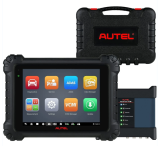 2026 Autel Maxisys MS919 Diagnostic Scanner 5-in-1 VCMI, ECU Programming & Coding, Topology Module Mapping, Same as MS Ultra Upgraded of MS909