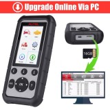 Autel MaxiDiag MD806 Pro Full System Diagnostic Tool ,Same as Autel MD808 Pro Free Update Online Lifetime