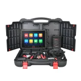 2026 Autel MaxiSys MS909 S2 Next Level Diagnostics & Analysis System , 45+ Maintenance and Reset Service Functions