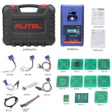 Autel XP400 PRO Key and Chip Programmer , can be used with Autel IM508 IM608 IM608PRO IM100 IM600