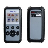 Autel MaxiLink ML629 ABS/Airbag/AT/Engine Code Reader Scanner , CAN OBDII Diagnostic Tool