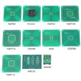 Autel XP400 PRO Key and Chip Programmer , can be used with Autel IM508 IM608 IM608PRO IM100 IM600