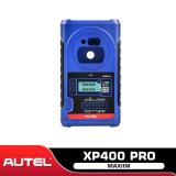 Autel XP400 PRO Key and Chip Programmer , can be used with Autel IM508 IM608 IM608PRO IM100 IM600