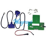 KEYDIY BM(G) BDC2 Adapter KDADP2501 Work with KEYDIY KD-X4