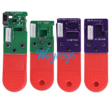 2026 OEM BDC3 8-in-1 Adapter Kit for VAG 5C 5D BMW Encrypted Key Programming & Matching ，Work with KD-X4/ KD-MAX/ VVDI Key Tool Plus