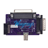 2026 OEM BDC3 8-in-1 Adapter Kit for VAG 5C 5D BMW Encrypted Key Programming & Matching ，Work with KD-X4/ KD-MAX/ VVDI Key Tool Plus