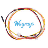 2026 OEM BDC3 8-in-1 Adapter Kit for VAG 5C 5D BMW Encrypted Key Programming & Matching ，Work with KD-X4/ KD-MAX/ VVDI Key Tool Plus