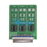 KEYDIY KD-X4 5-in-1 Key Programmer Combines KD Max, KD Mate and KD Mini Prog for Key Recognition/ Generation/ Copying/ Programming/ Matching etc