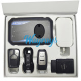 KEYDIY KD-MP 5-in-1 Promotion Package Kit KEYDIY KD-MP + KD-MATE + MLB08 + MLB19 + MLB26 Remotes