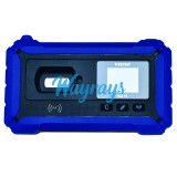 KEYDIY KD-X4 5-in-1 Key Programmer Combines KD Max, KD Mate and KD Mini Prog for Key Recognition/ Generation/ Copying/ Programming/ Matching etc