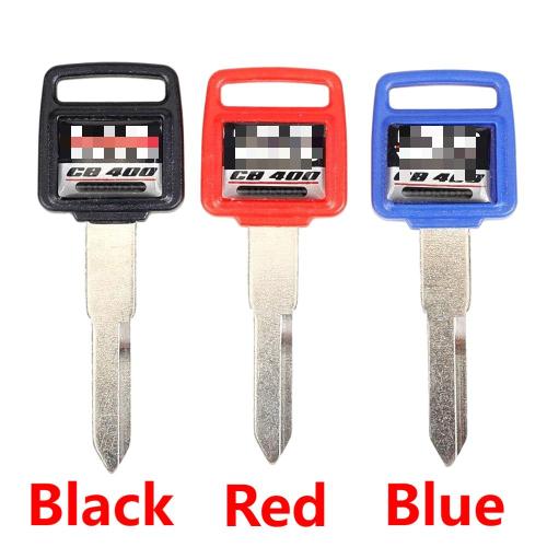 [Length:41mm] For Honda motorcycle COCO DIO18 24 27 28 key shells,please choose the color