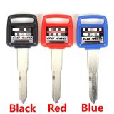 [Length:41mm] For Honda motorcycle COCO DIO18 24 27 28 key shells,please choose the color