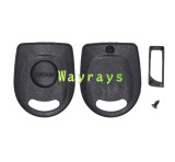 [VW Shape]Universal key handles,can put Keydiy blade