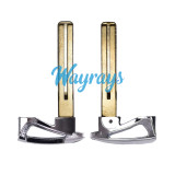 For Hyundai 95440-2W500/95440-2W600 ID46 chip PCF7952A with FSK 434mhz keyless 3 button remote key