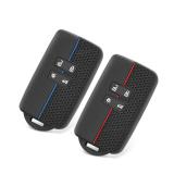 For Renault car key silicone protective cover,please choose the color