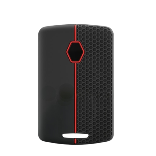 For Renault car key silicone protective cover,please choose the color