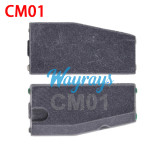 KYDZ brand Super chip CM01,It can generate 20 types of chips