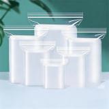 Plastic Seal bag,use for packaging car key; The best materials on the market,1 set=100pcs