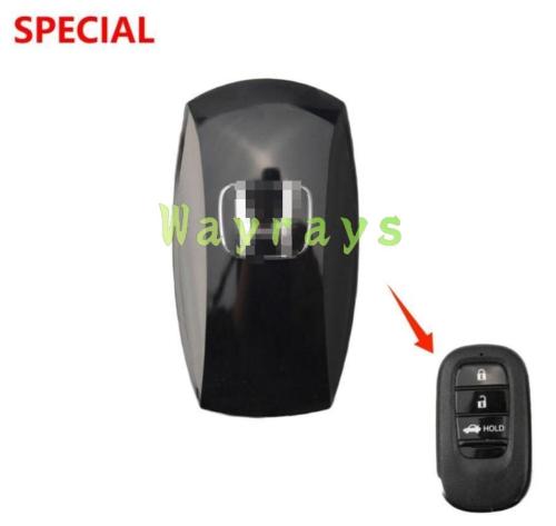 [Only the key shell part]For Honda
