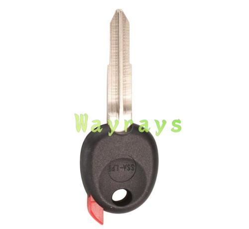 For Ssangyong transponder key shell without chip without logo place,also suppot hyundai