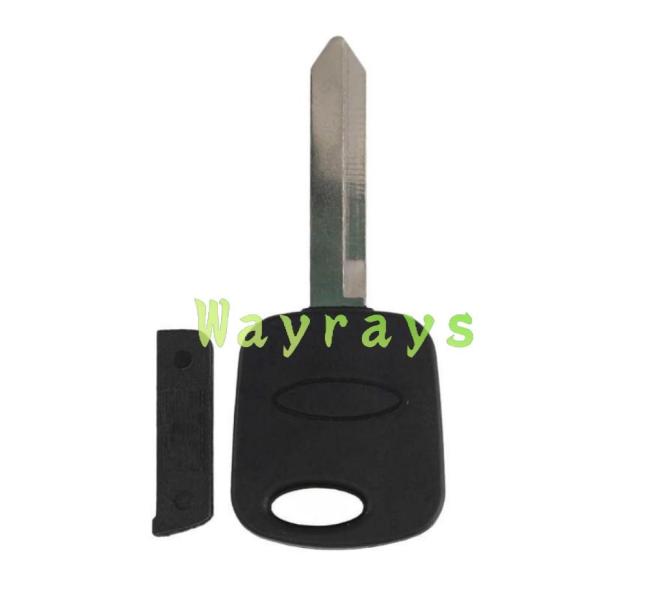 For Lincoln transponder key shell without logo place