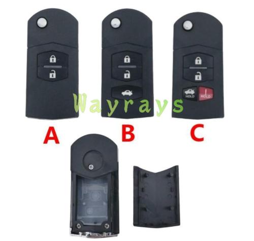 For Keydiy Honda remote replacement key shell without blade