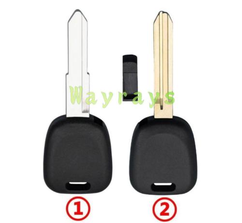 For Suzuki transponder key shell without chip without logo place,,Support Swift Alto SX4 Liana