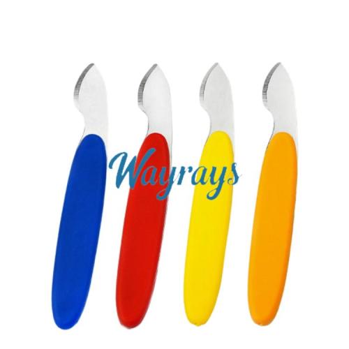 Stainless Steel Remote Control Repair & Opening Tool