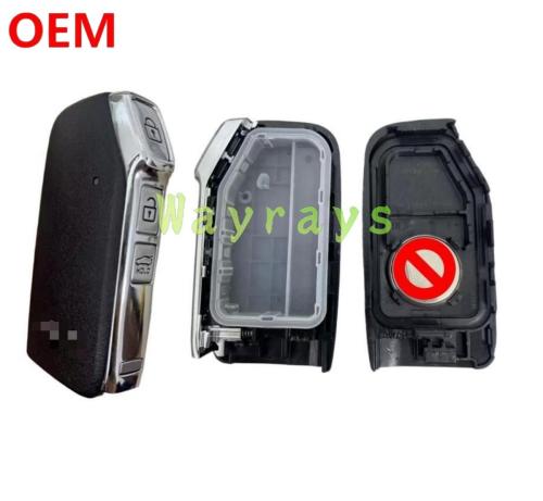 For Original key shell with OEM logo place K3 KX1 K5 without blade