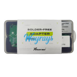 XDMLBPGL Xhorse VVDI MLB Tool Solder Free Adapter Kit