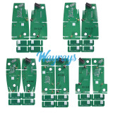 XDMLBPGL Xhorse VVDI MLB Tool Solder Free Adapter Kit