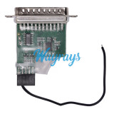 XDPG09GL Xhorse EWS3 Adapter for VVDI Prog Programmer