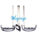 Original for Geely Xingyue/Boyue Pro 4A chip With FSK 434mhz keyless 4 button remote key