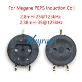 For Renault Megane PEPS Transponder Coil Low-Frequency Receiver Antenna (Z-Axis)