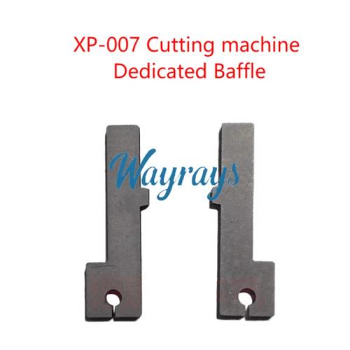 VVDI Condor XP-007 Key Cutting Machine Dedicated Shield Plate