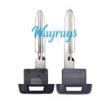 For Mitsubishi KR5MTXN1 4A chip HITAG AES with FSK 434mhz keyless remote key